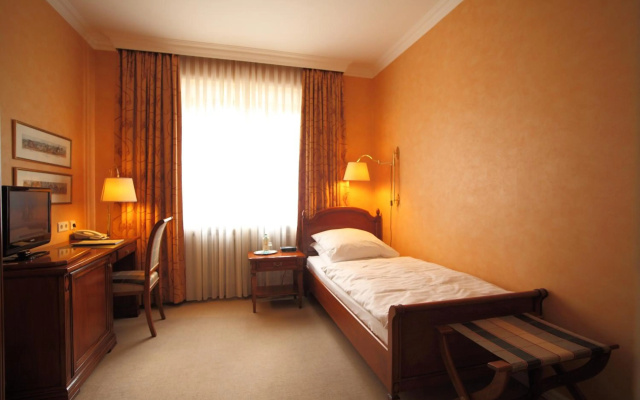 Hotel Alster-Hof