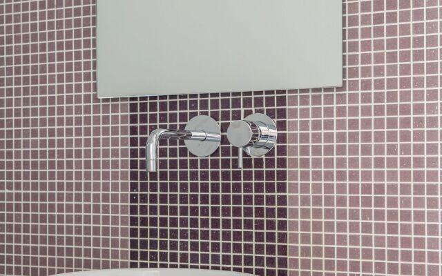 Nuova Mastrarua Rooms
