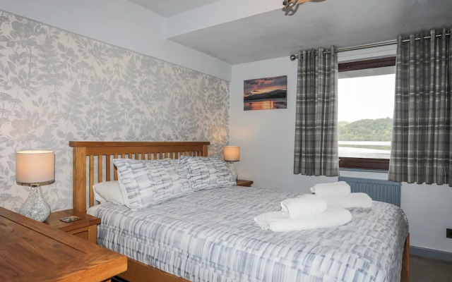 Drysgol Lakeside - Bala Lake