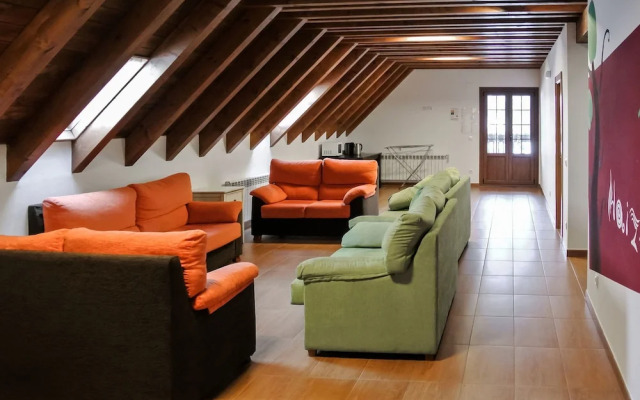 Hostal Haizea