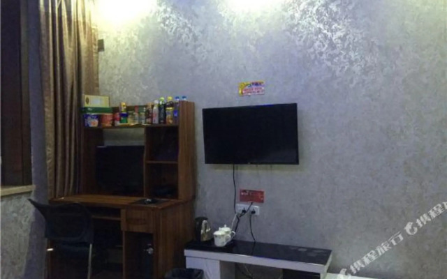 Shuang Long Hotel
