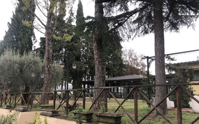 Borgo Hotel La Collina