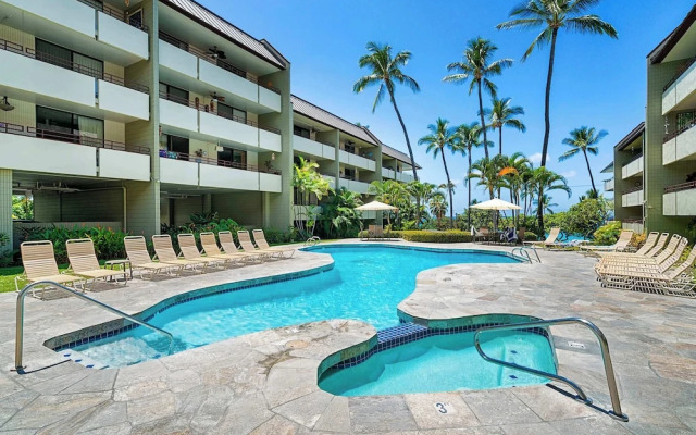 White Sands Village Oceanfront