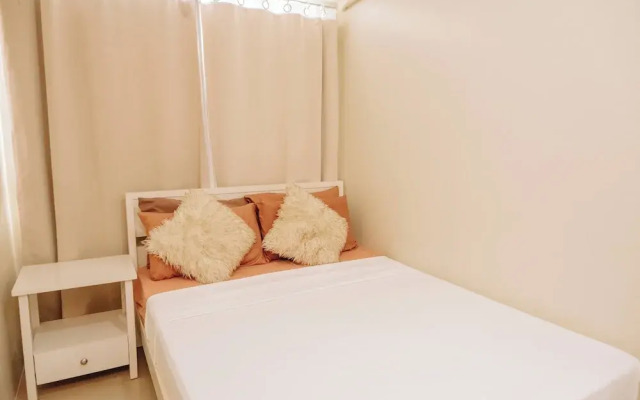 Relaxing Sanctuary in Iloilo