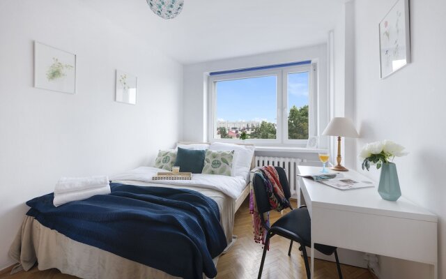 P&O Apartments Metro Raclawicka-FALECKA