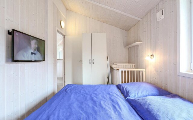 Beautiful Home in St. Andreasberg With 5 Bedrooms, Sauna and Wifi