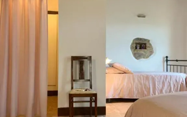 Casa vacanza vicolo degli orti