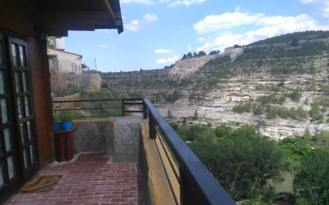 El Mirador del Consuelo