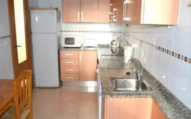 Apartamento Benvinguts I