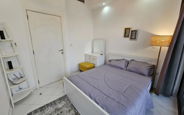 Amazing One-bedroom Villa Townhouse