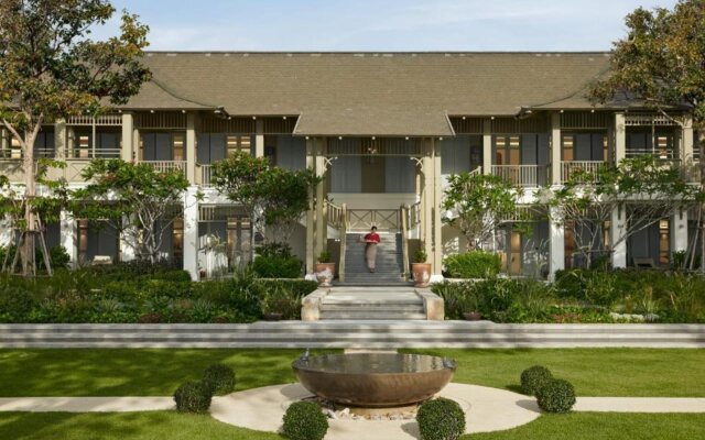 Charras Bhawan Hotel and Residences