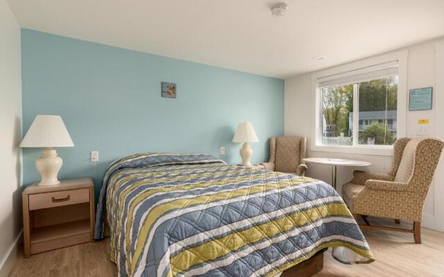 Ne'r Beach Motel