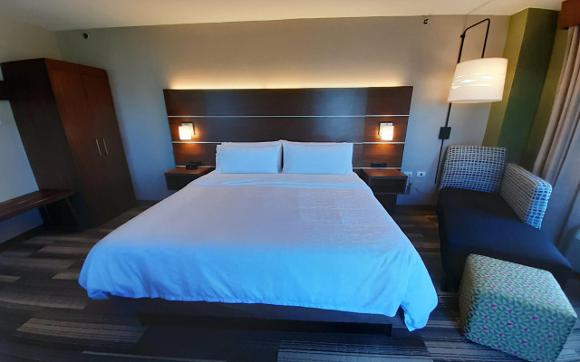 Holiday Inn Express Hotel & Suites Trincity Trinidad Airport by IHG