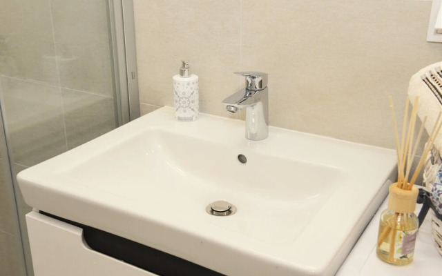 Apartmani Ralux Tivat
