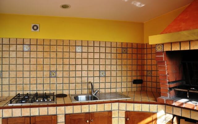 Casa Vacanze Uliveto