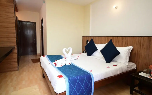 Yagappa Heritage Resort