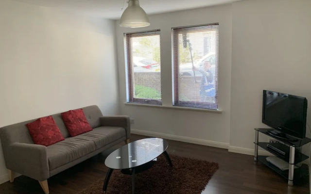 Aberdeen Serviced Apartments - Bloomfield