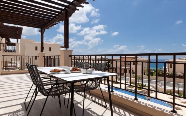 Aphrodite Hills Holiday Residences | Premium Serviced Apartments