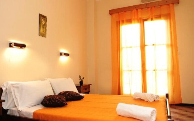 Phivos Hotel