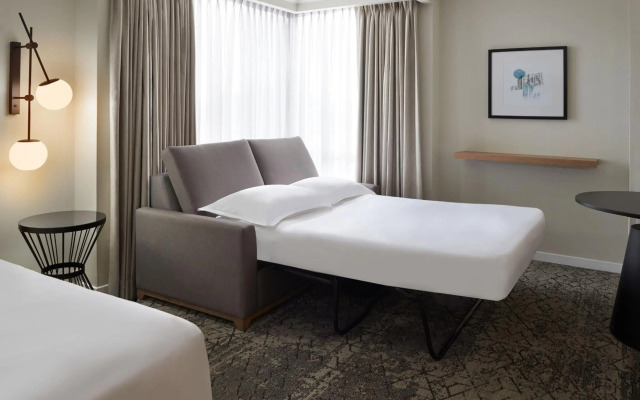 Sheraton Parkway Toronto North Hotel & Suites