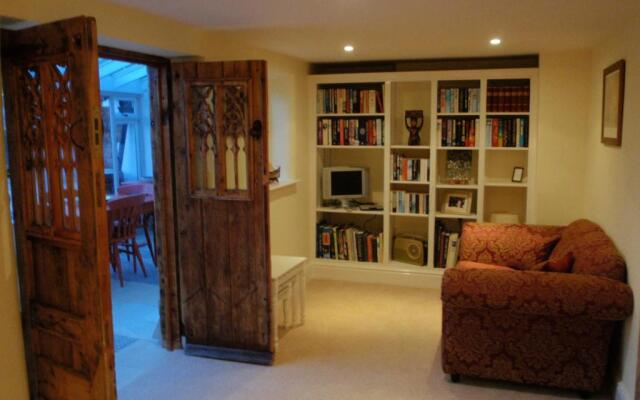 Gorse Farm House B&B