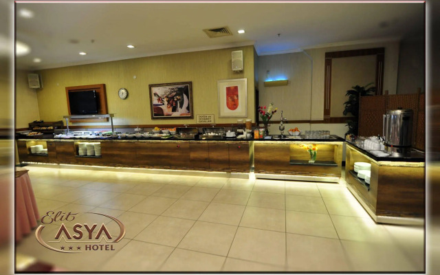 Elit Asya Hotel