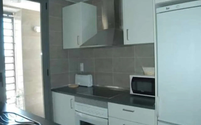 Apartamento Vergel de Denia 032