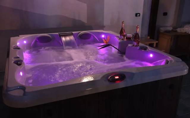 Le Radici Casa Vacanze