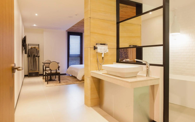 Hotel Sienna