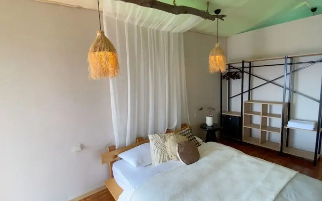 Veranda Glamping Butik Otel