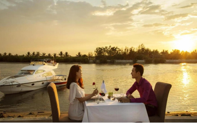 Muong Thanh Holiday Hoi An Hotel