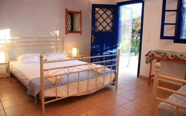 Sunset Rooms