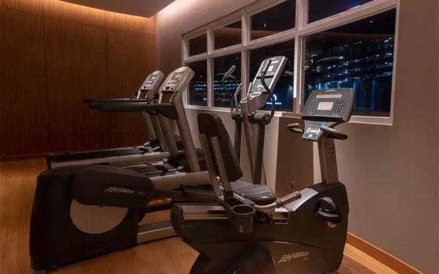 Grand Picasso Hotel