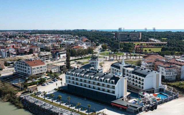 Belenli Resort Hotel