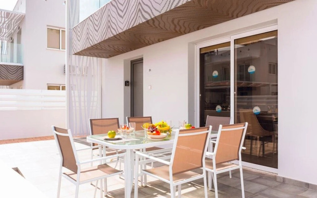 Diamanta Ayia Napa in Ayia Napa