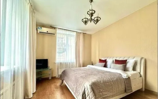 Мария Румс на проспекте Ленина, д. 15