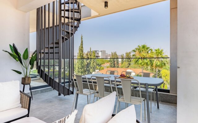 Sanders Evolution 2 Limassol