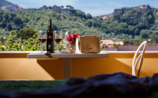 Relais Il Pennino