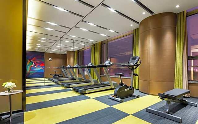 Hampton Xuzhou Yunlong