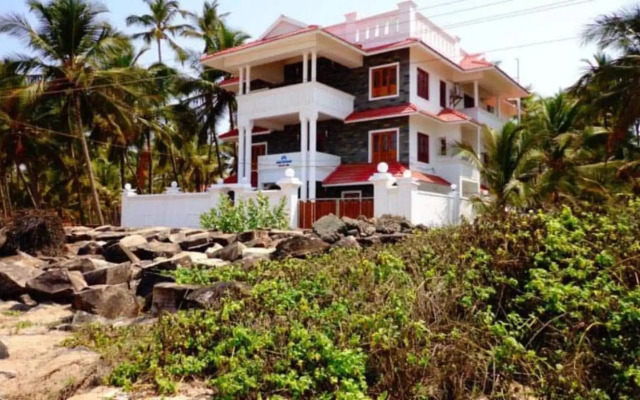 Sea Breeze Beach Inn