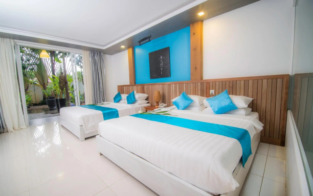 Laysung Boutique Hotel