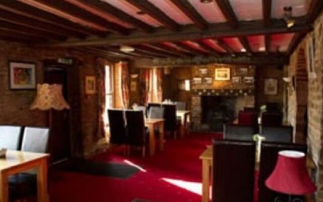The Royal Oak