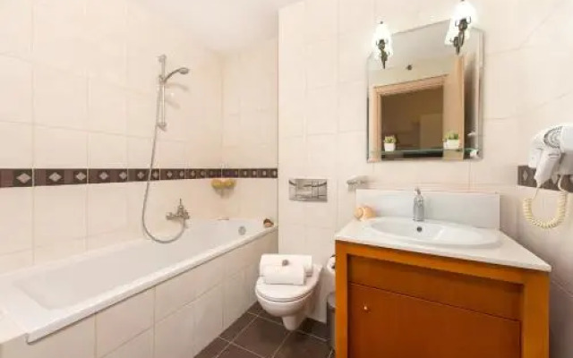 Renata's Villas