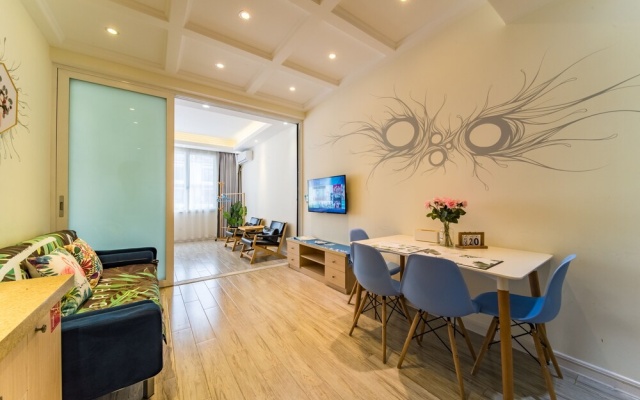 Rockabond Family Inn – Guest Rooms – Guilin