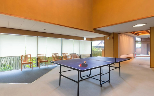 APA Hotel & Resort Kaga Katayamazu Onsen Kasuikyo