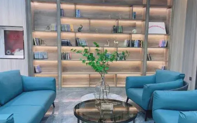 Nice Garden  Hotel (Junan Lingang District Government)