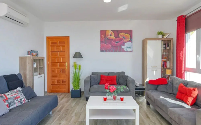 Lush Villa With Swimming Pool in Benitachell