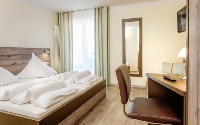 Hotel Mythos