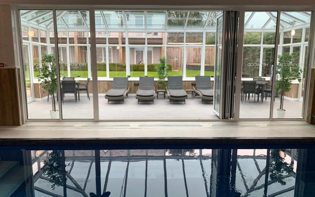 Heywood Spa Hotel