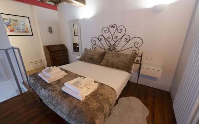 Charm and Style by Campo de Fiori